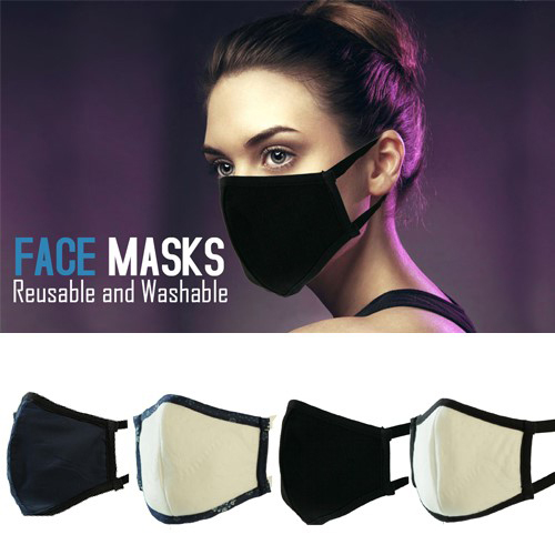 PPE Face Mask